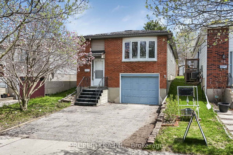 home for sale on 89 Ristau Crescent