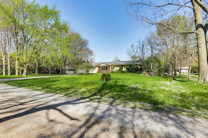 612 Trillium Drive