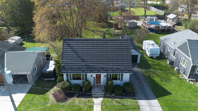 210 LEOPOLD Street