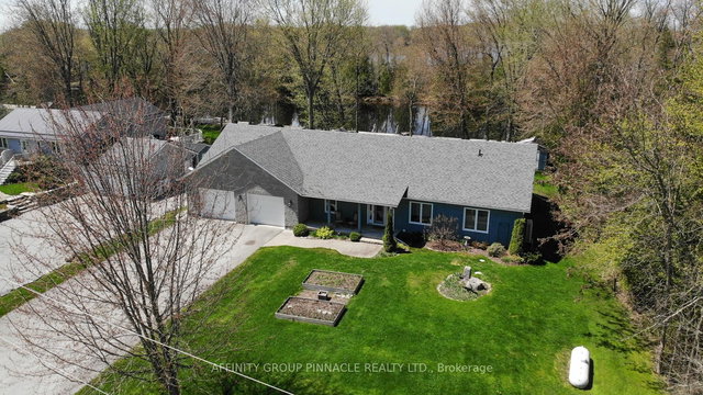 210 Moorings Drive