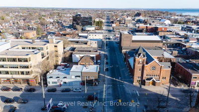 Commercial/Retail for sale at 407 Ferguson Street, North Bay, Ontario, P1B 1X3 - Central - MLS: X13083094
