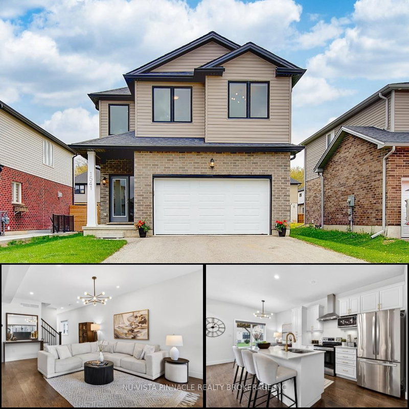 home for sale on 1541 Applerock Avenue