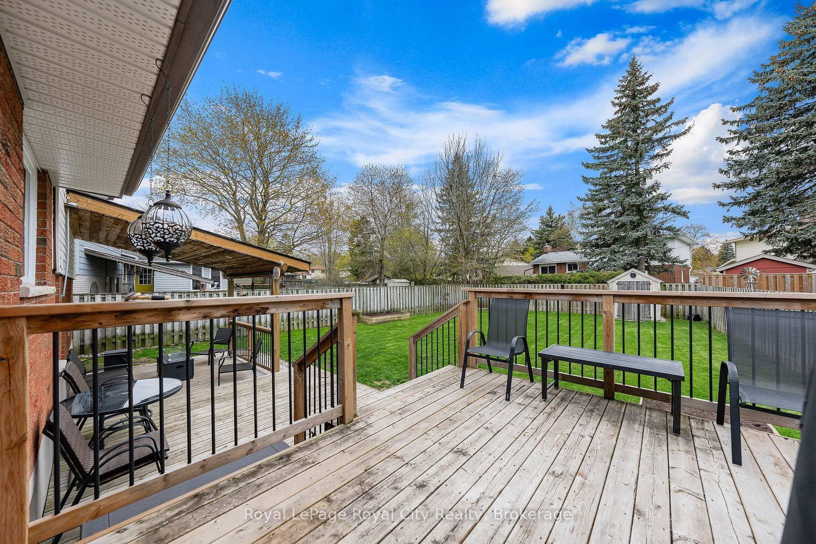 16 Sanderson Drive • Guelph, ON photo 26