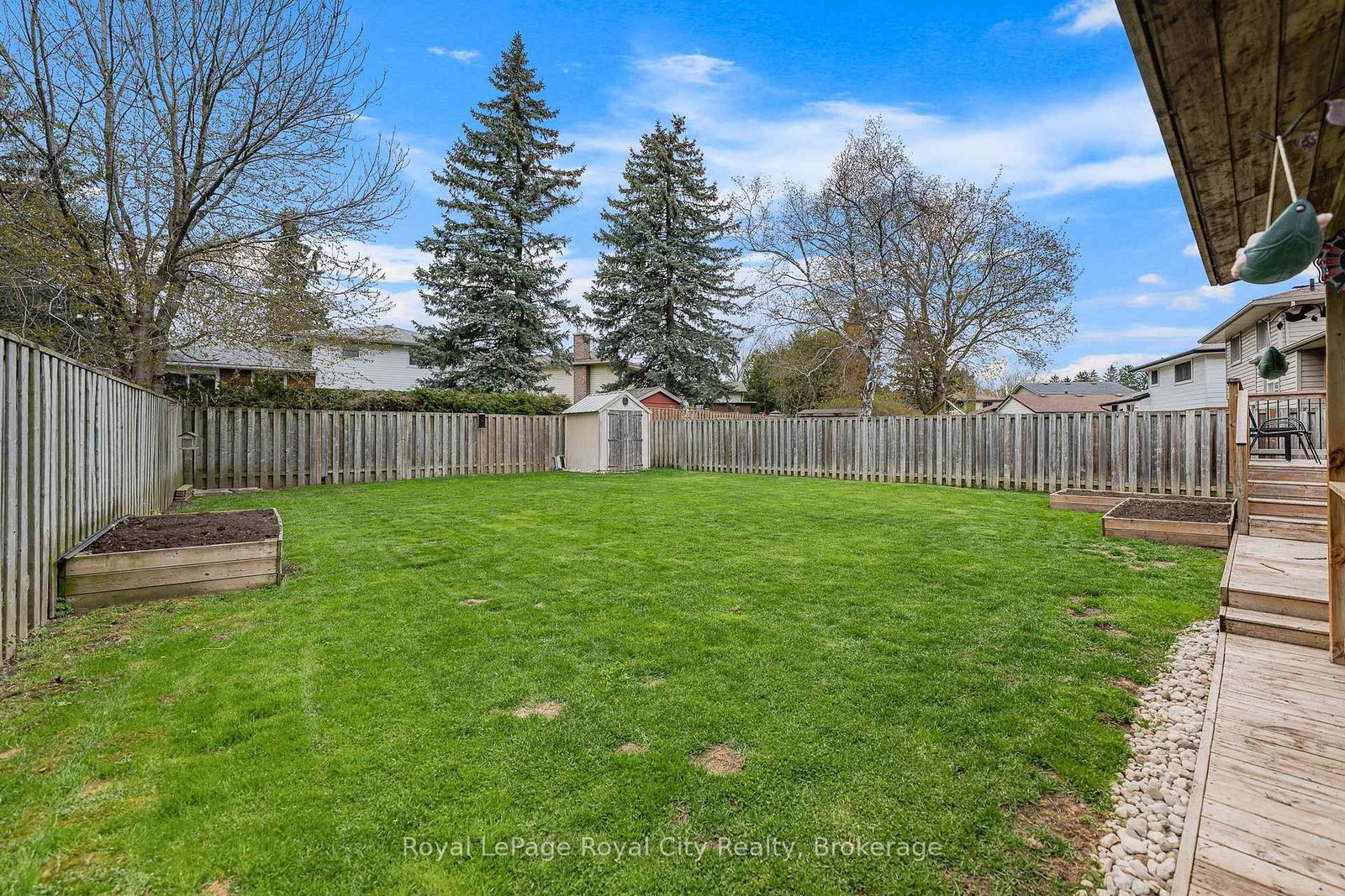 16 Sanderson Drive • Guelph, ON photo 30