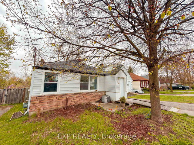 50 Emery Street W