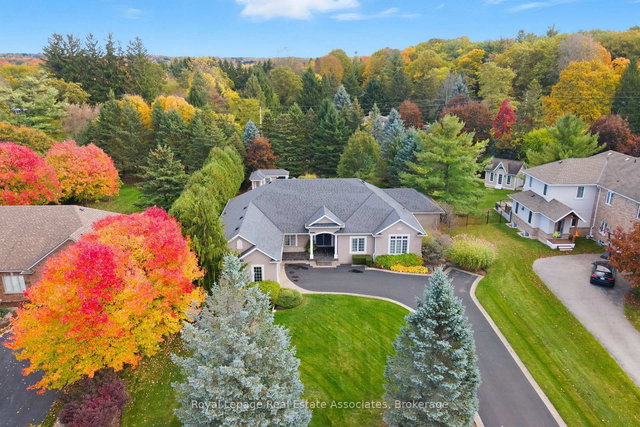 7 Appaloosa Trail