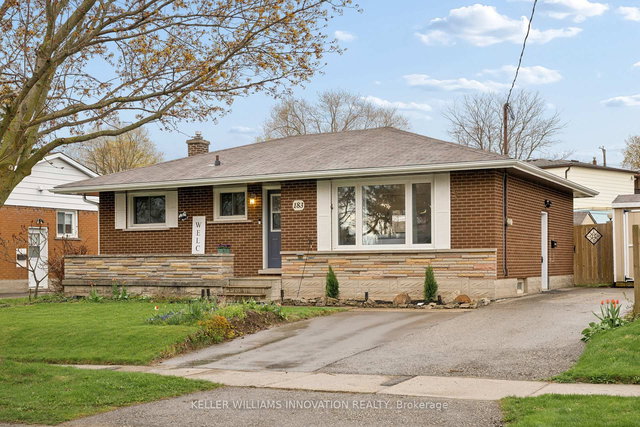 183 Kipling Avenue