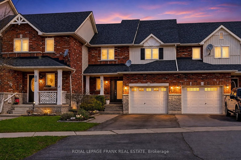 home for sale on 1511 Ireland Drive
