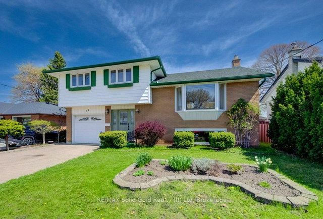 79 Woodhaven Road