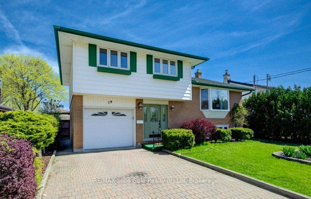 79 Woodhaven Road
