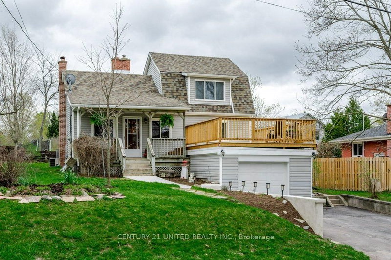 home for sale on 111 Strickland Street