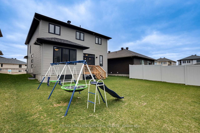 264 O'Donovan Drive