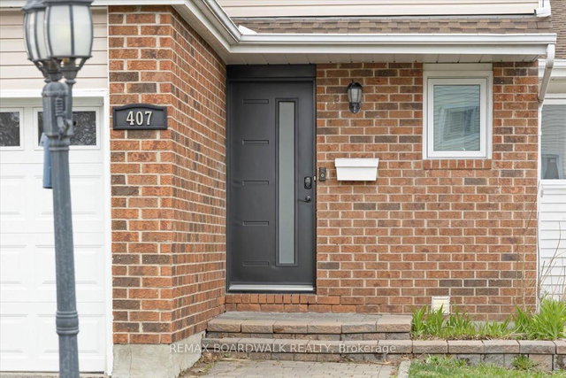 407 Sanderling Court
