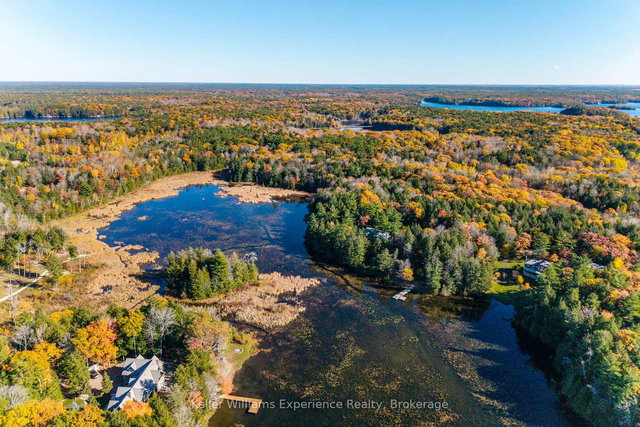 19 Huron Trail