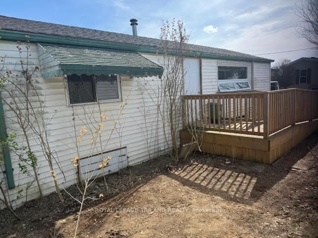 66 - 198 Springbank Drive