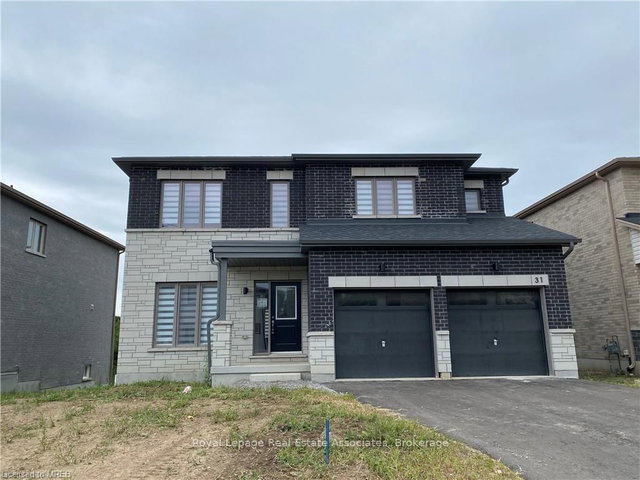 31 Butternut Drive