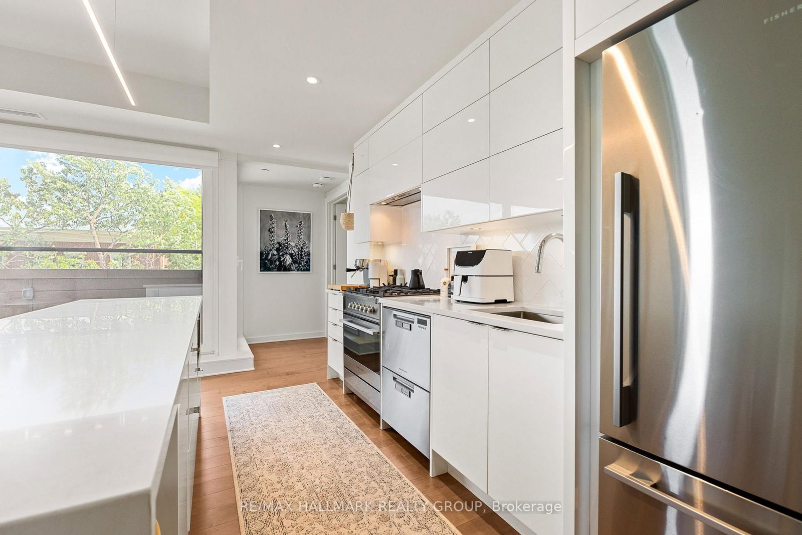 135 Barrette Street, Unit 207 - Photo 13