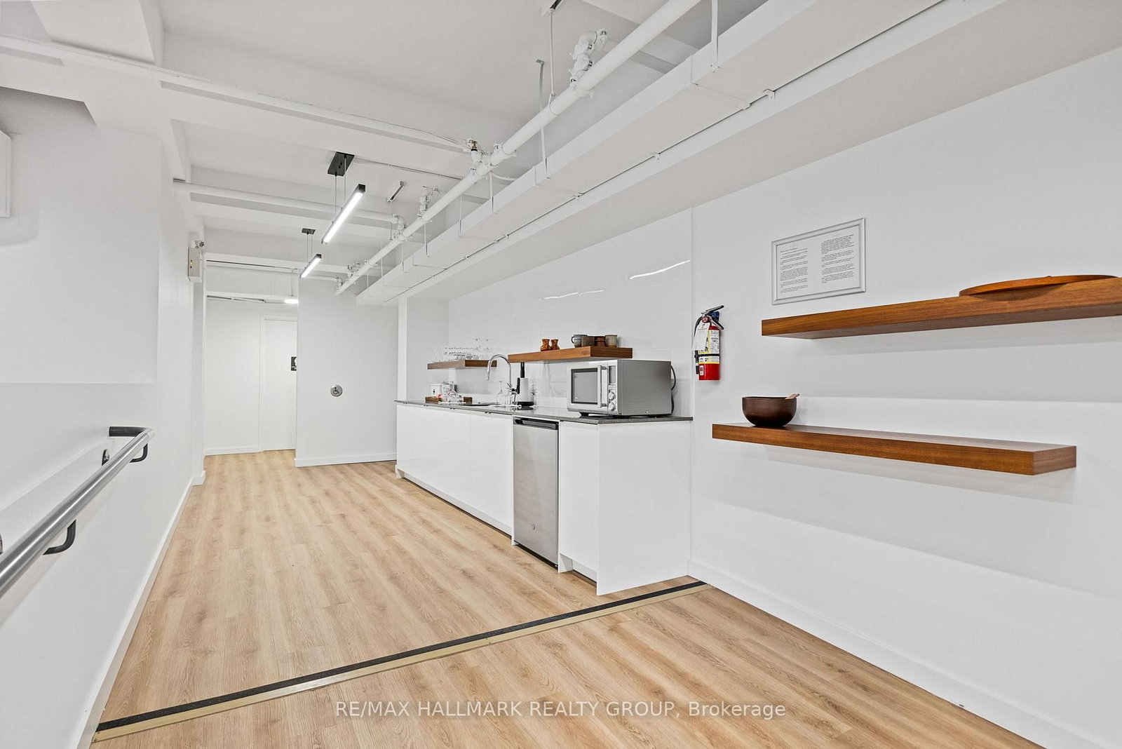 135 Barrette Street, Unit 207 - Photo 39