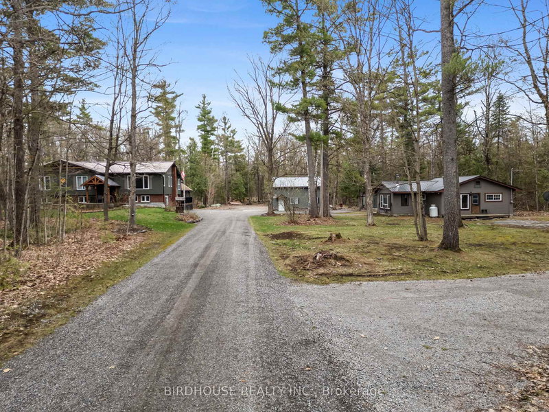 40 Hugill Rd, Kawartha Lakes, Ontario