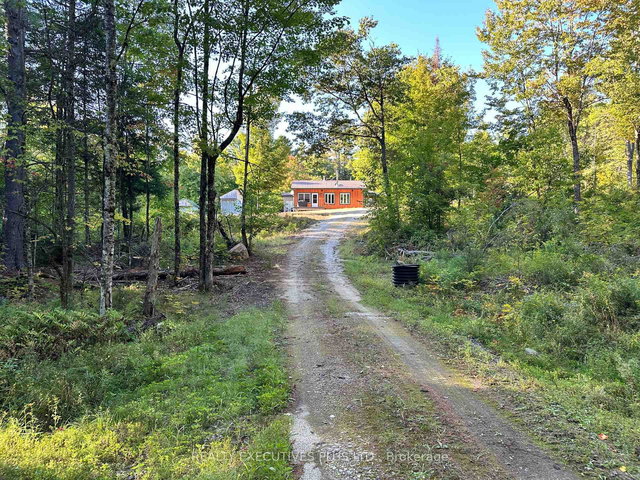 00 DALHOUSIE 4TH CONC B Road