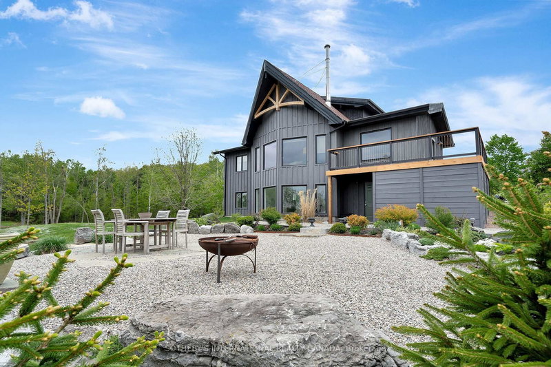 home for sale on 2965 Centre Line Road