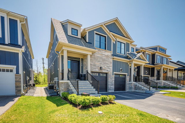 168 YELLOW BIRCH Crescent
