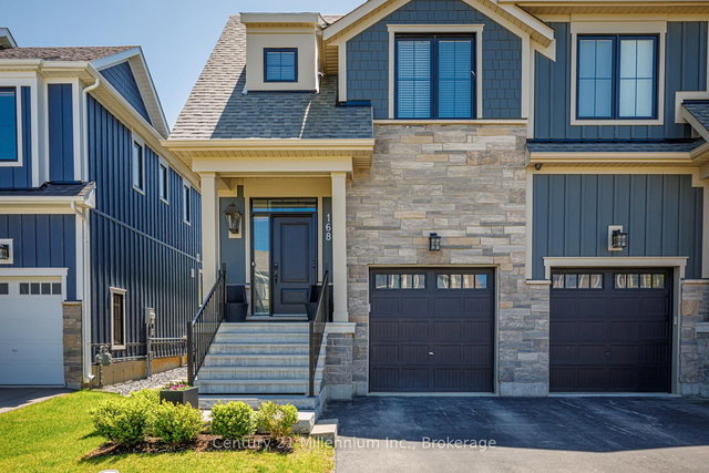 168 YELLOW BIRCH Crescent