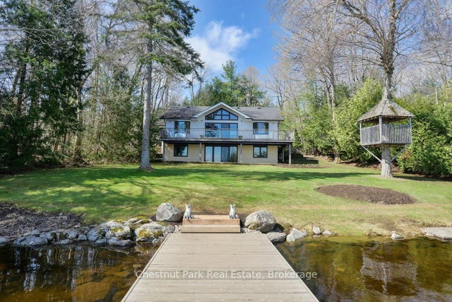 1124 Sunset Bay Road