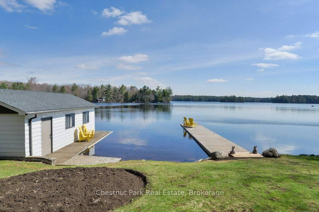 1124 Sunset Bay Road