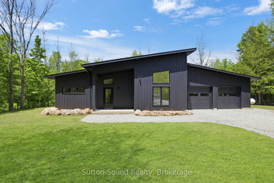 127 Big Rock Road
