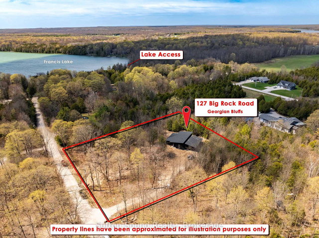 127 Big Rock Road