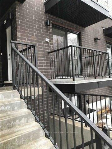 Townhouse for sale at A5-190 Century Hill Drive, Kitchener, Ontario, N2E 2W6 - MLS: X13083638