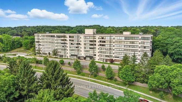 602 - 521 Riverside Drive