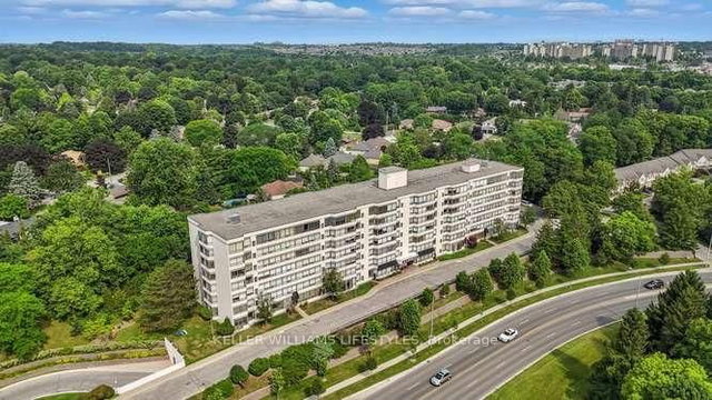 602 - 521 Riverside Drive