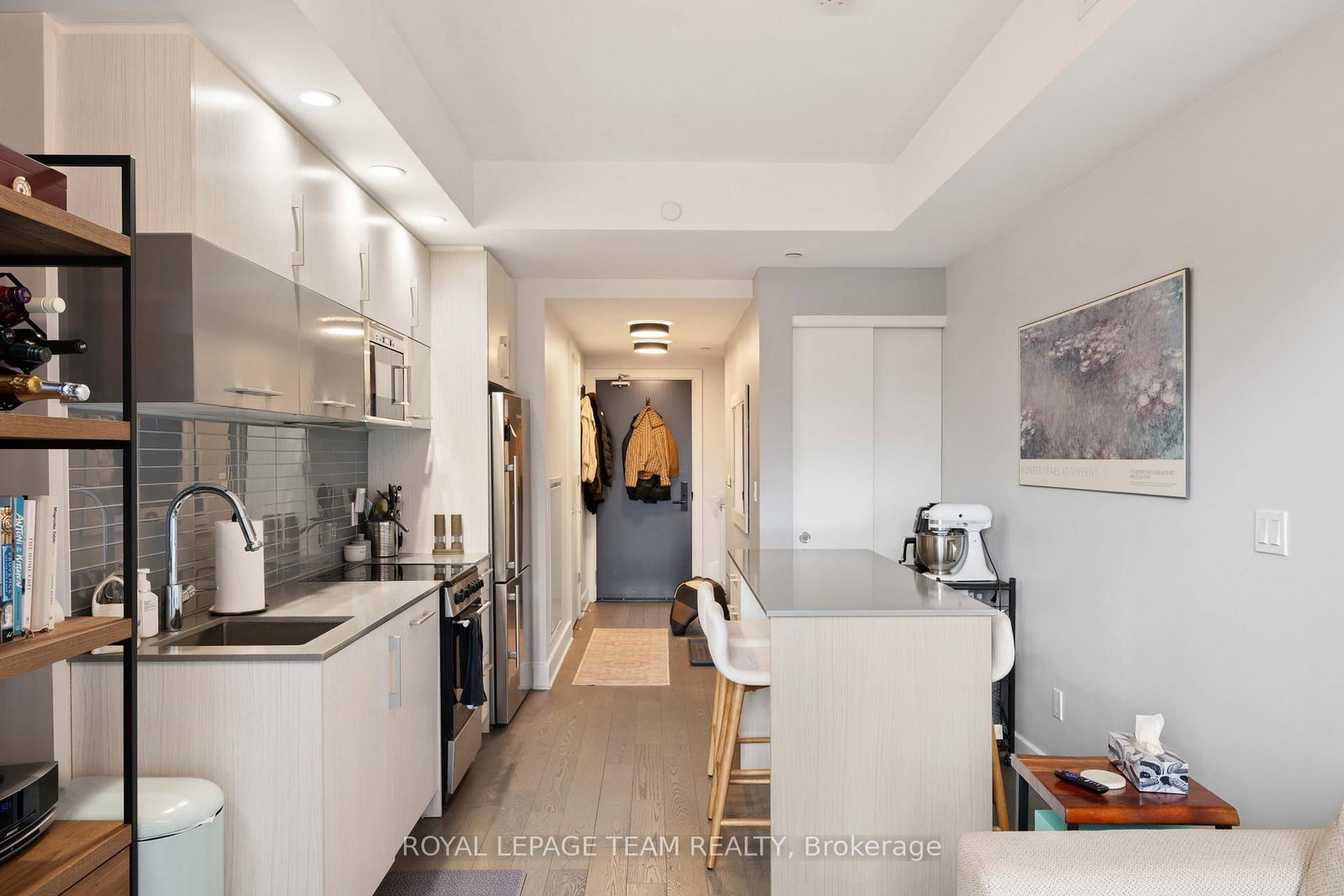 255 Bay Street N, Unit 409 - Photo 20