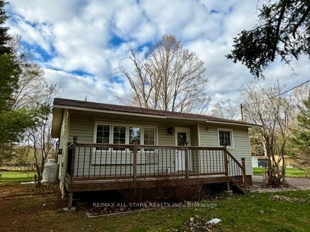 601 Alpine Lake Road