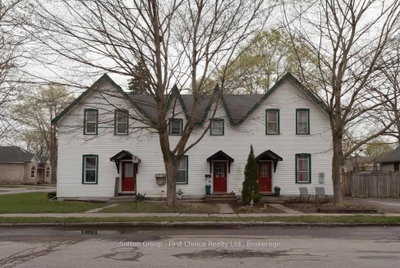 196 Nile Street
