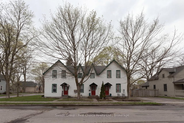 196 Nile Street