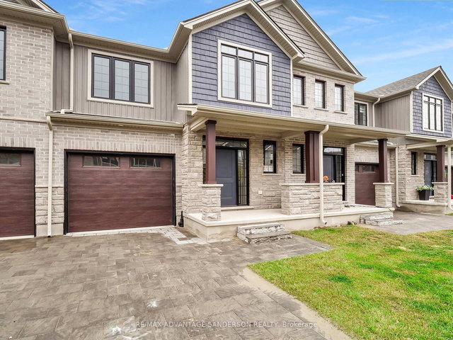 126 - 93 STONEFIELD Lane