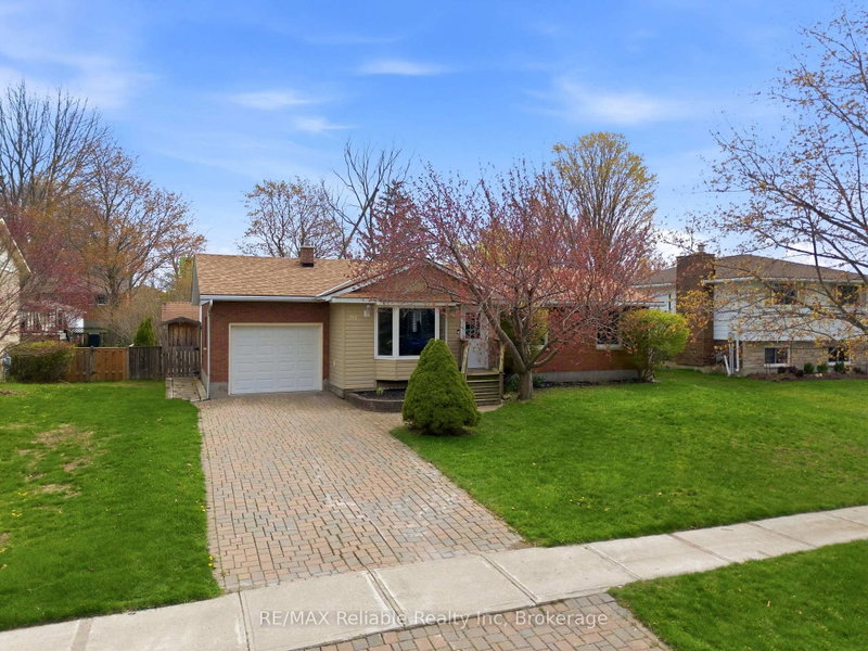 313 Krohmer Drive