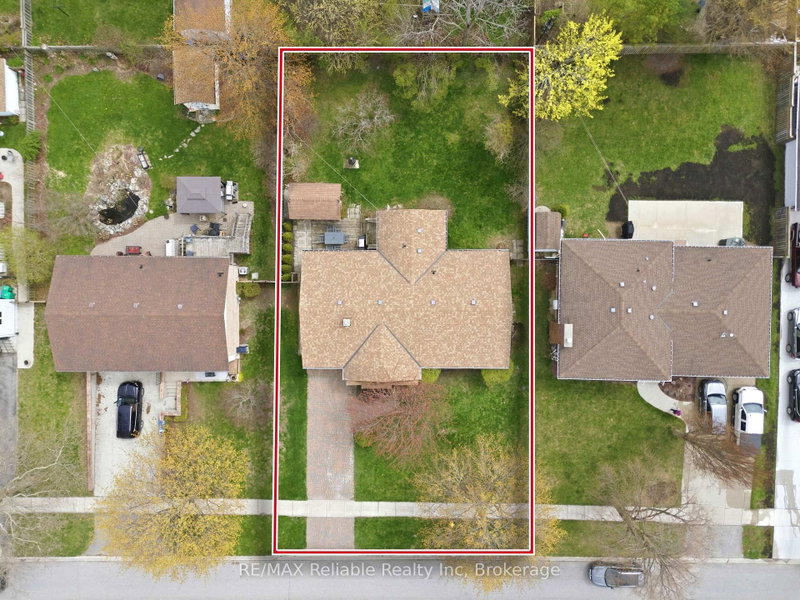 313 Krohmer Drive