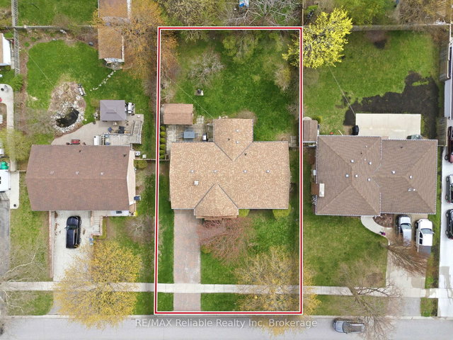 313 Krohmer Drive