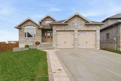 27 Blossom Court