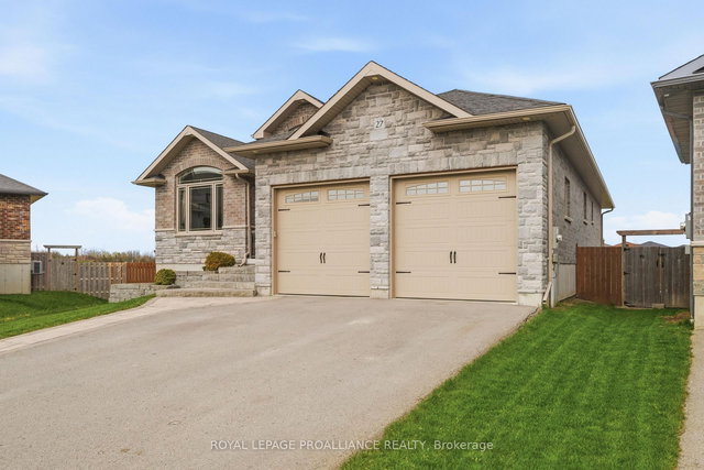 27 Blossom Court