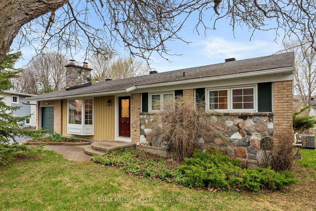 11 Springdale Crescent