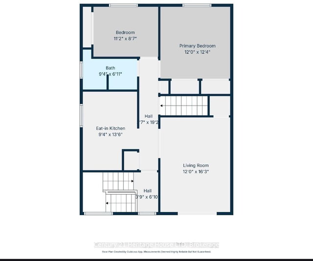 119 Louisa Street