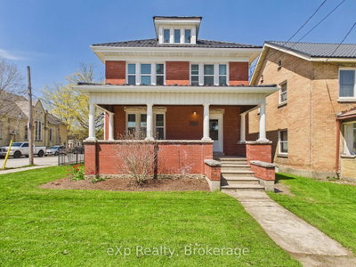 235 Jackson Street