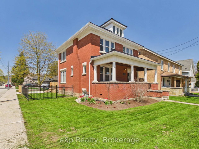235 Jackson Street S