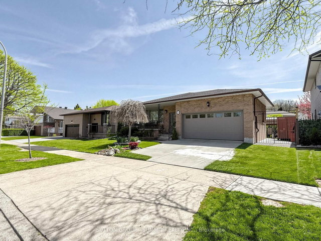 32 HARBRITE Drive
