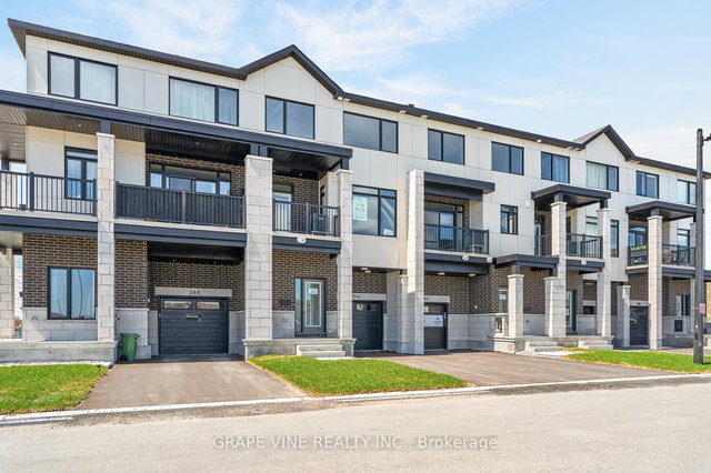 566 Arbia Ridge